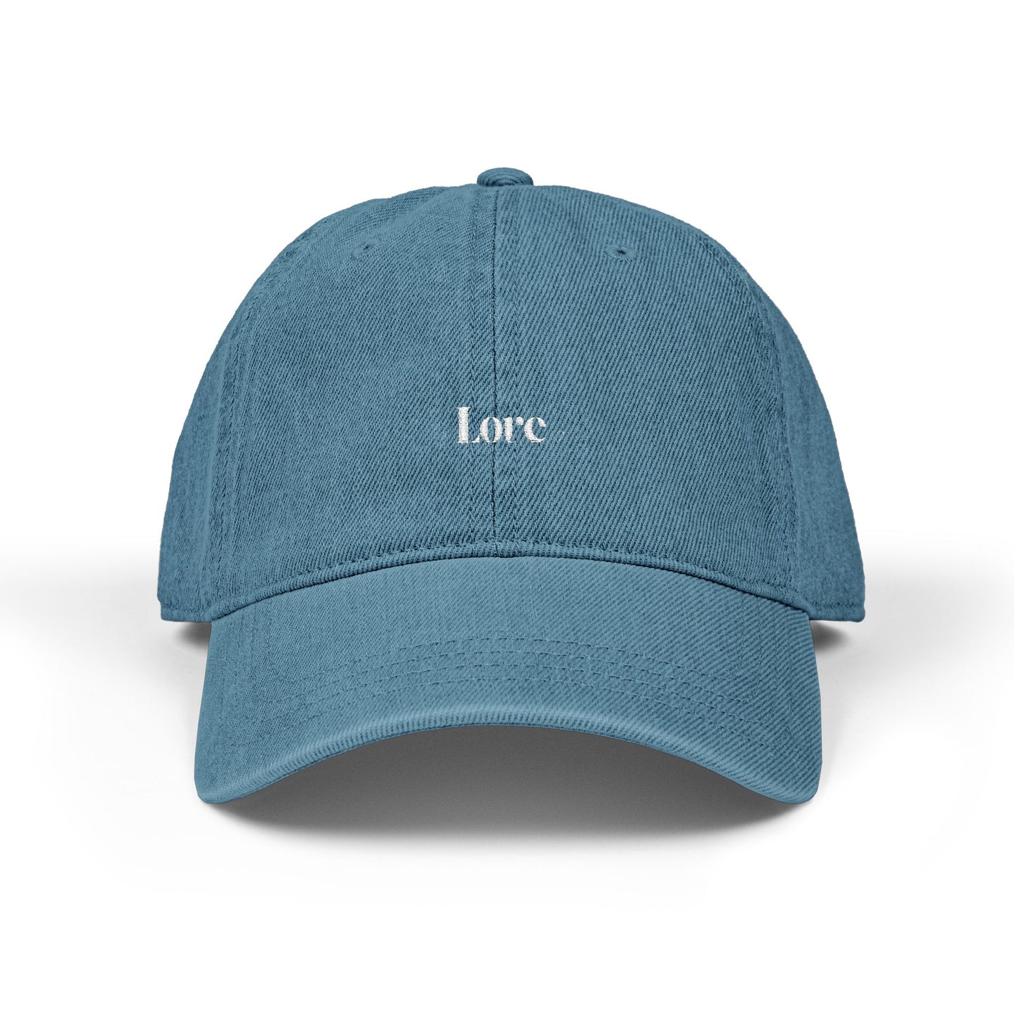 Love Embroidered Unisex Baseball Cap – Faith Inspired Hat