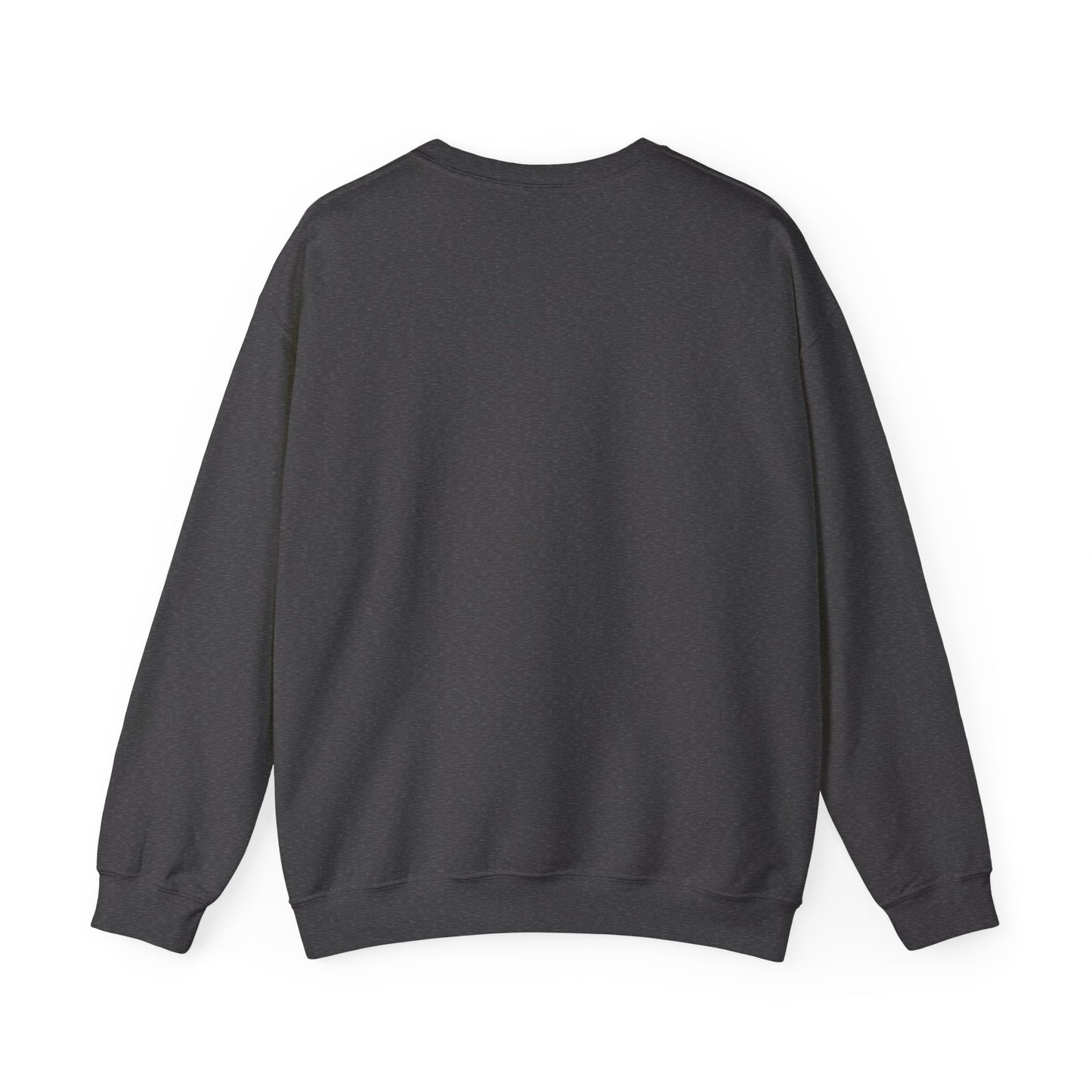 AMEN. Christian Sweatshirt – Faith-based Unisex Crewneck