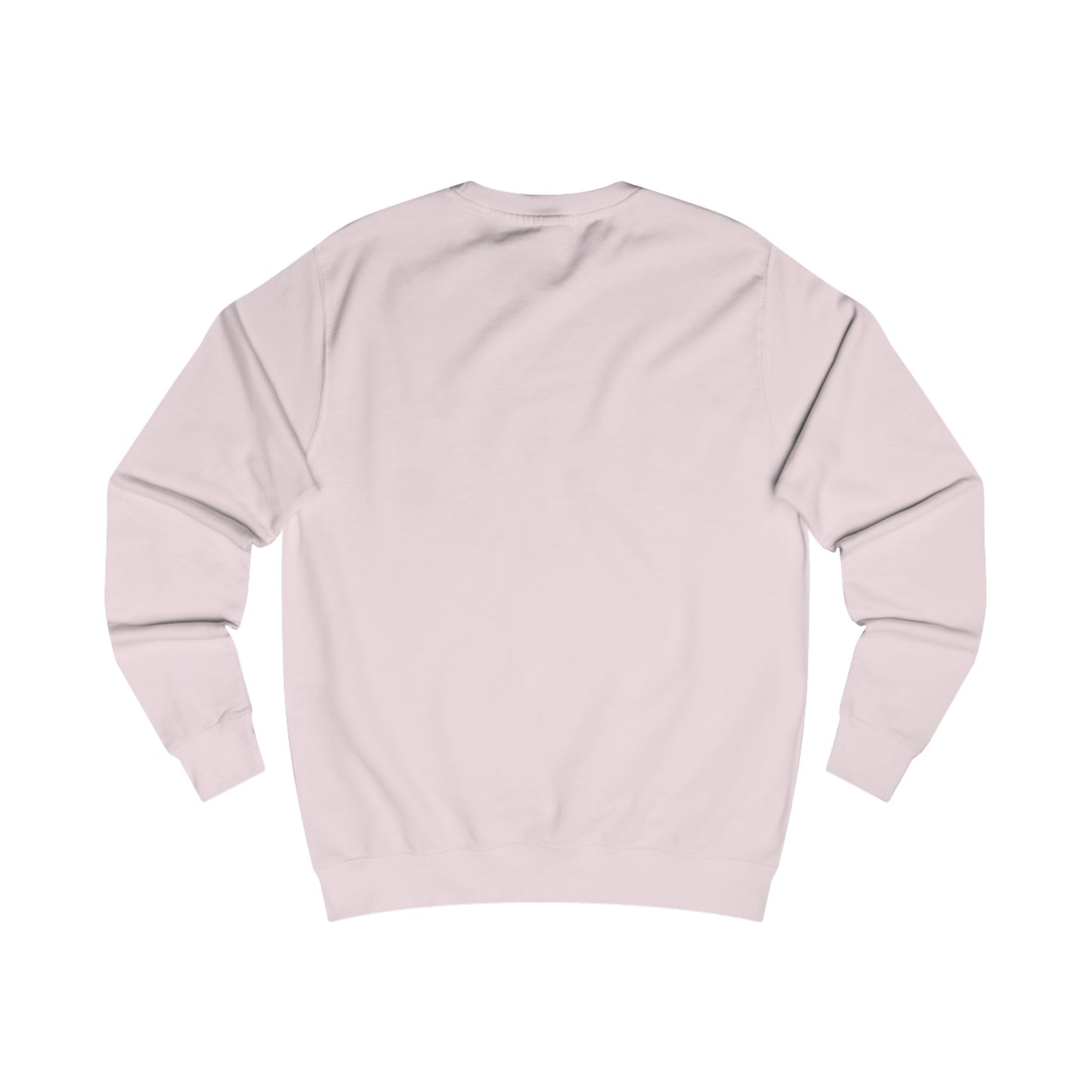 Love One Another Christian Womens Sweatshirt - Faith-Based Apparel