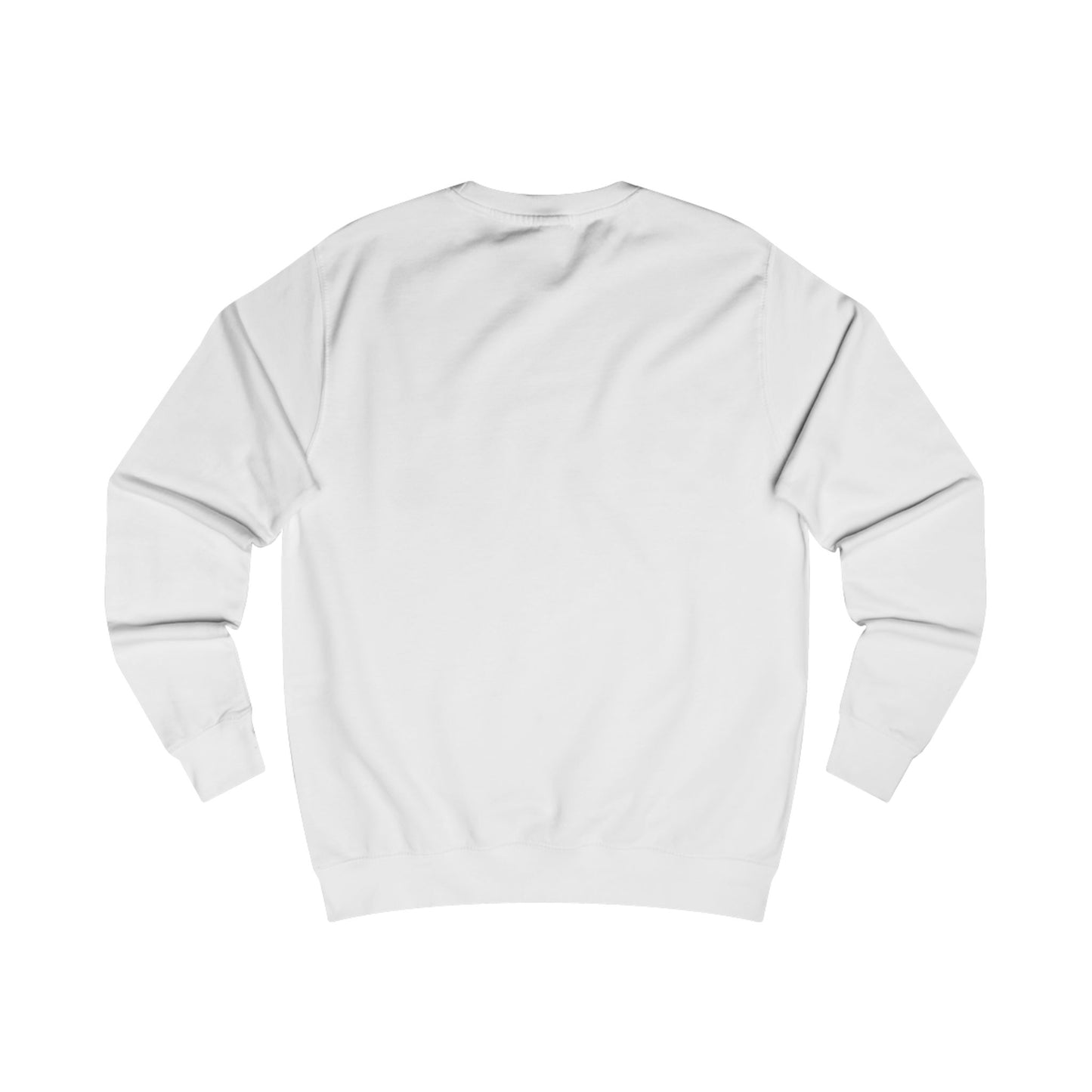 Love One Another Christian Womens Sweatshirt - Faith-Based Apparel