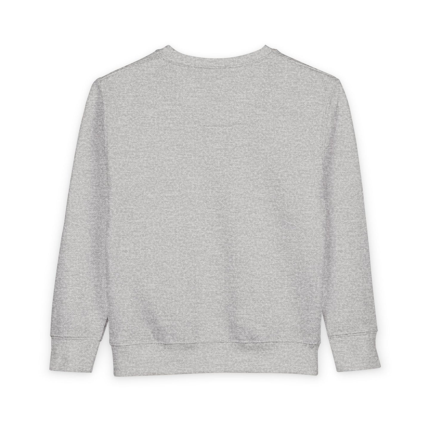 Love One Another Christian Toddler Sweatshirt | Faith-Based Kids Wear