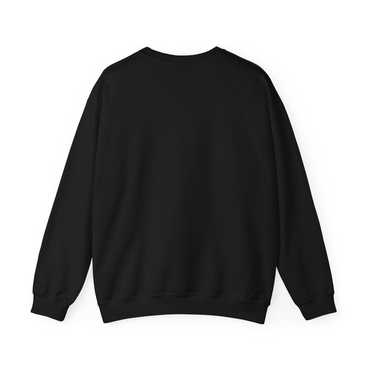 AMEN. Christian Sweatshirt – Faith-based Unisex Crewneck