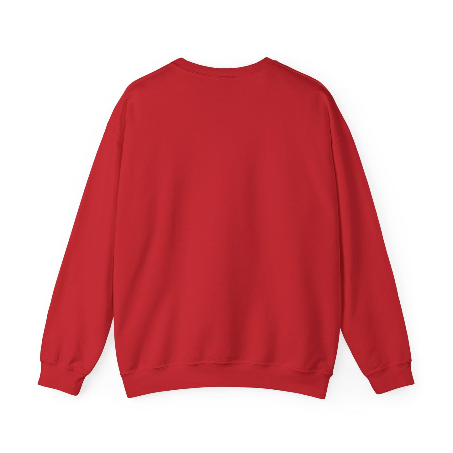 AMEN. Christian Sweatshirt – Faith-based Unisex Crewneck
