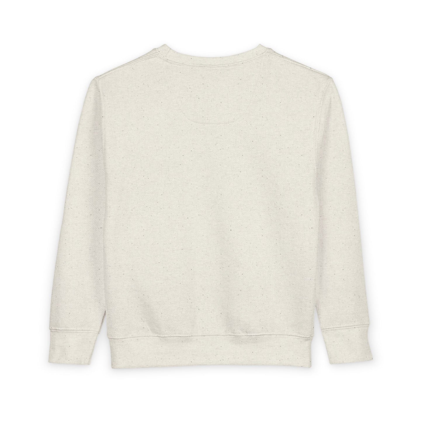 Love One Another Christian Toddler Sweatshirt | Faith-Based Kids Wear