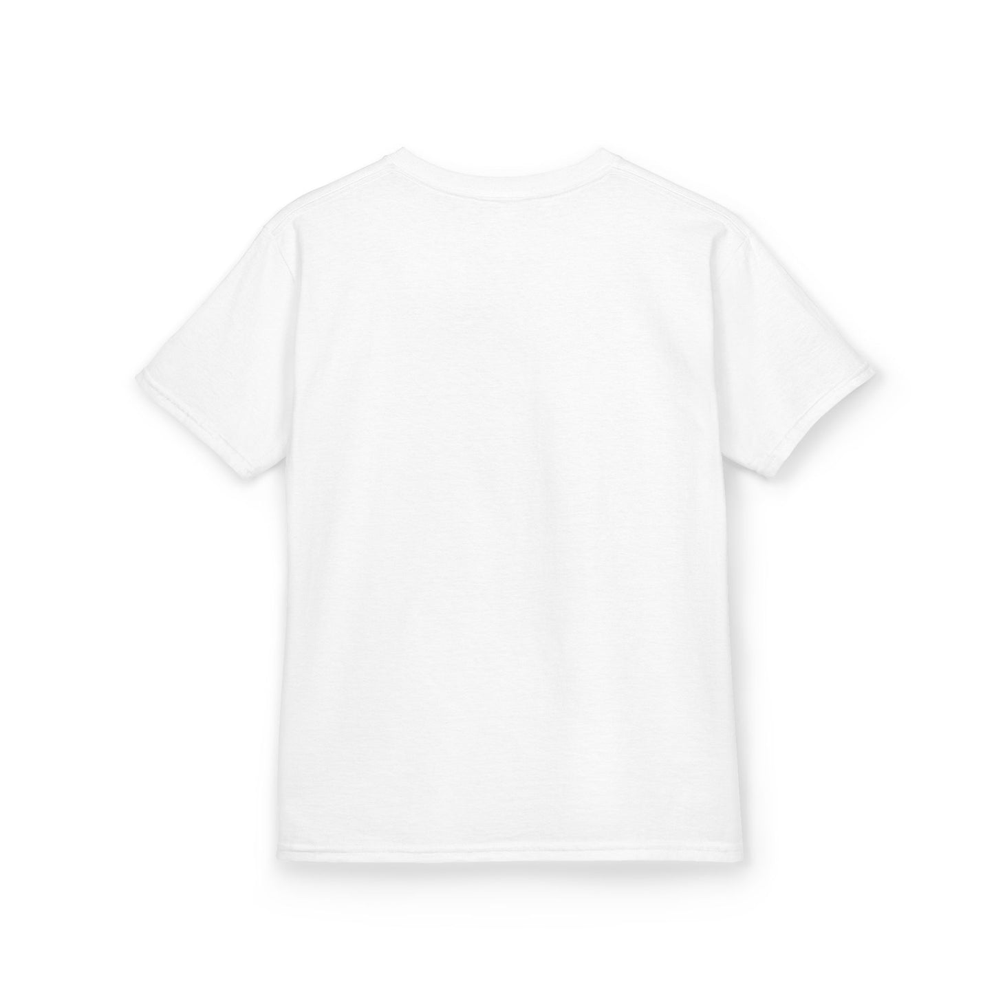 Love One Another Christian Unisex Toddler T-Shirt | Faith-Based Tee