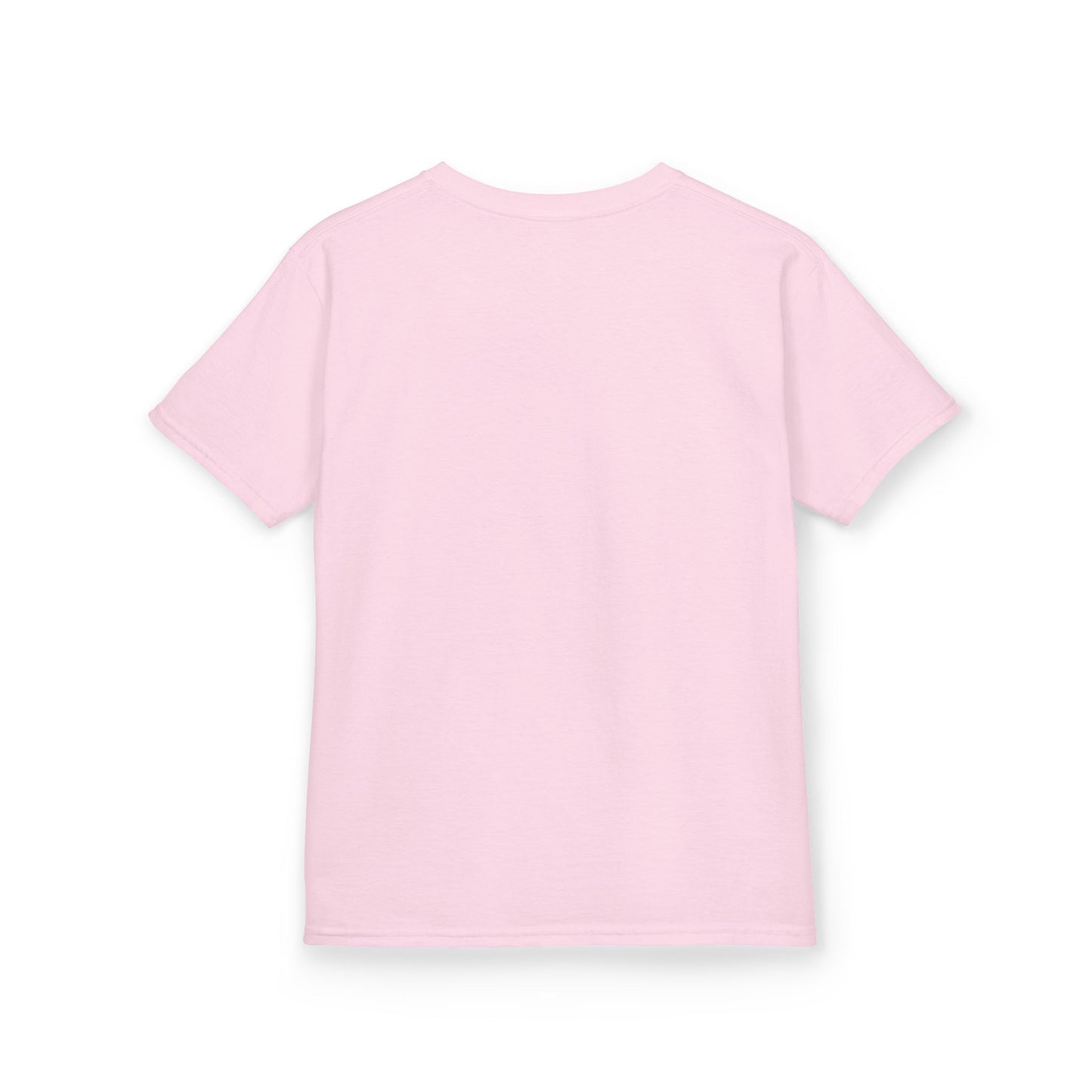 Love One Another Christian Unisex Toddler T-Shirt | Faith-Based Tee