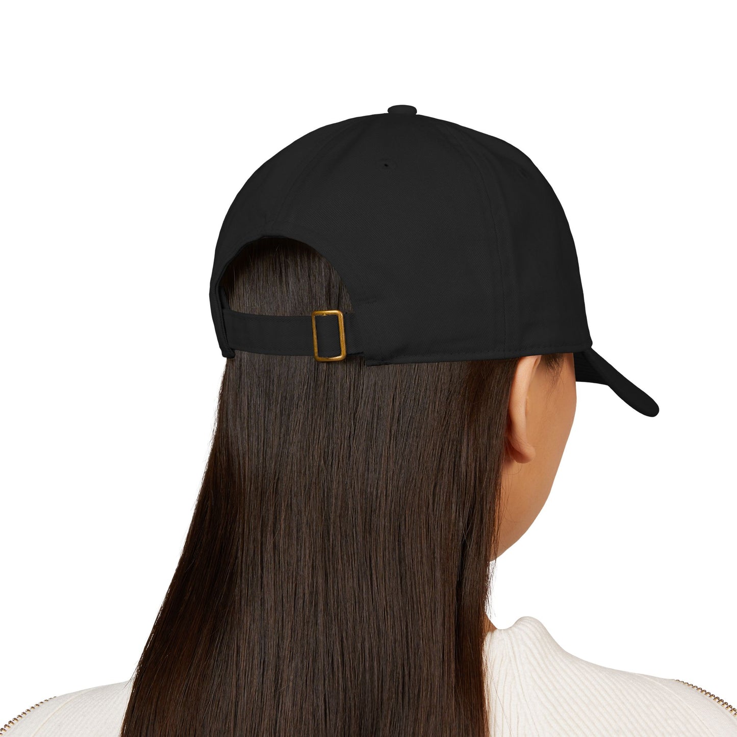 Found Women's Baseball Cap