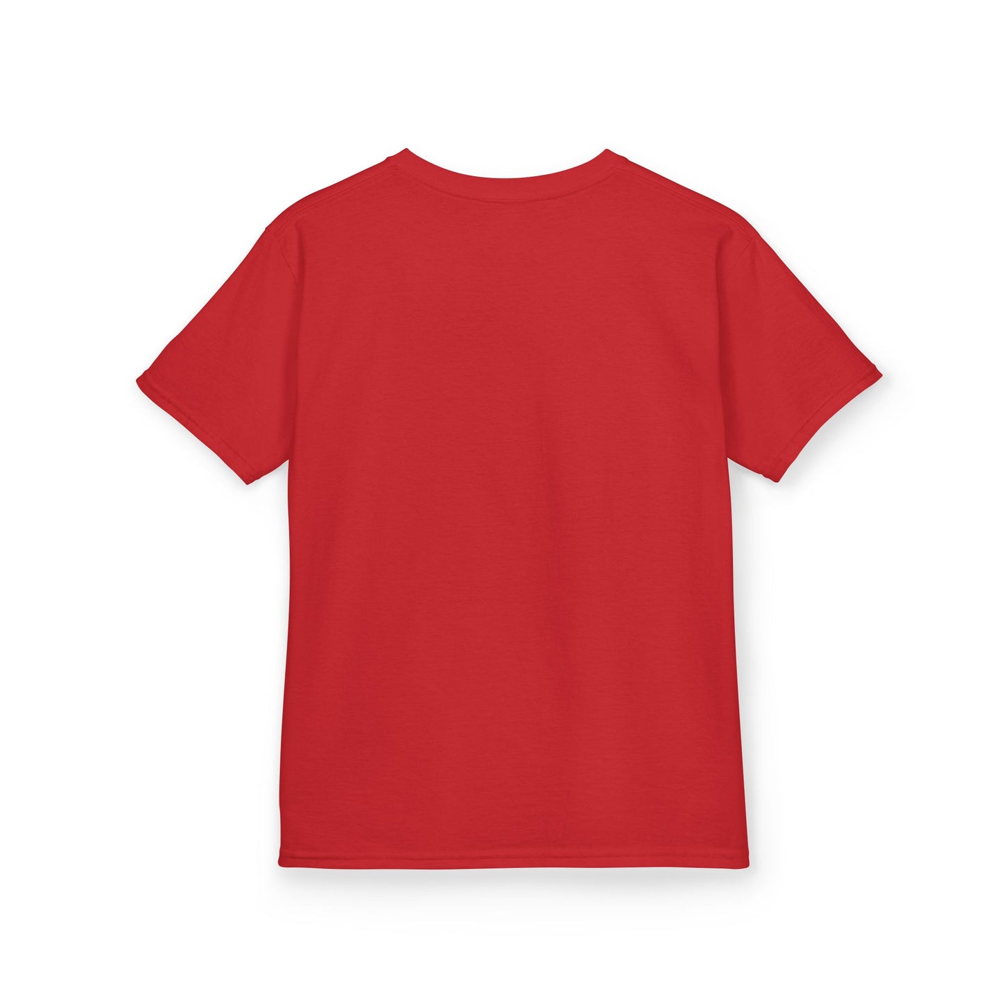 Love One Another Christian Unisex Toddler T-Shirt | Faith-Based Tee