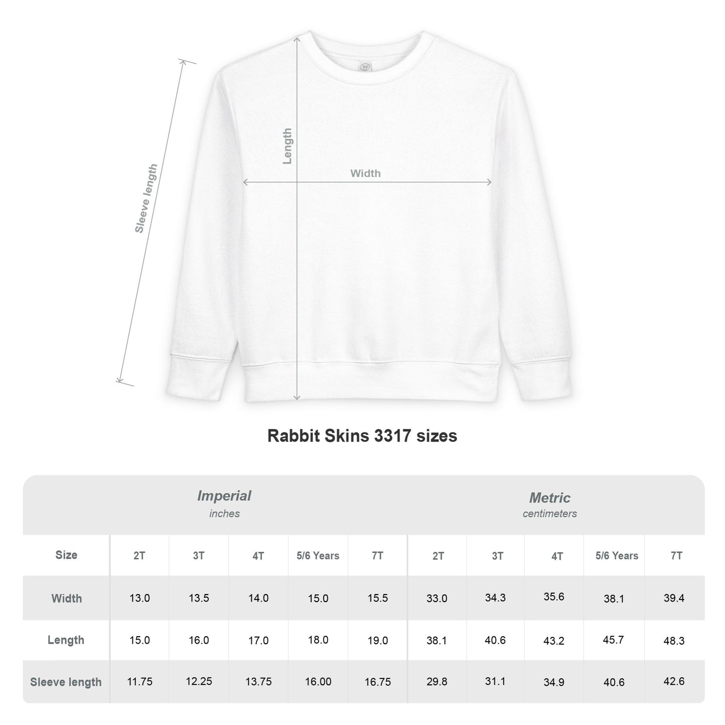 Toddler Sweatshirt - Smile Jesus Loves You