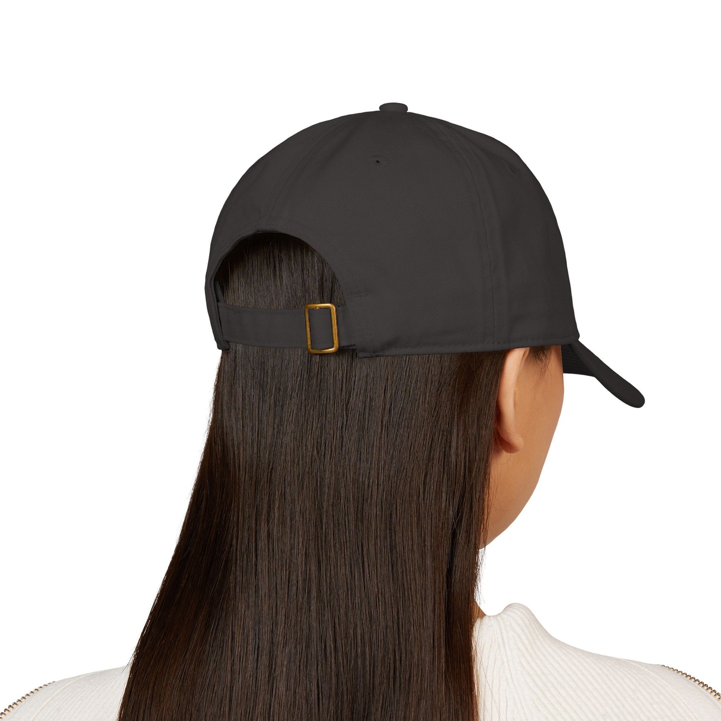 Found Women's Baseball Cap