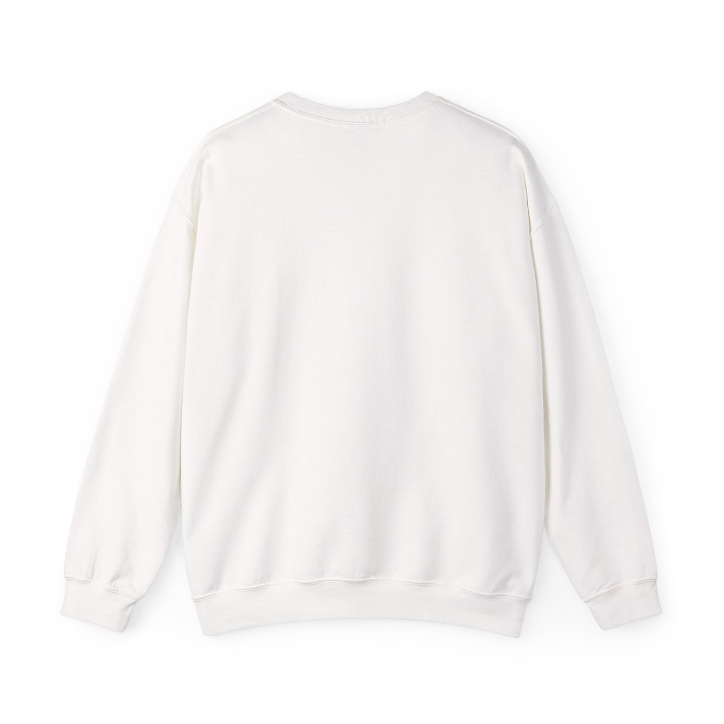 AMEN. Christian Sweatshirt – Faith-based Unisex Crewneck