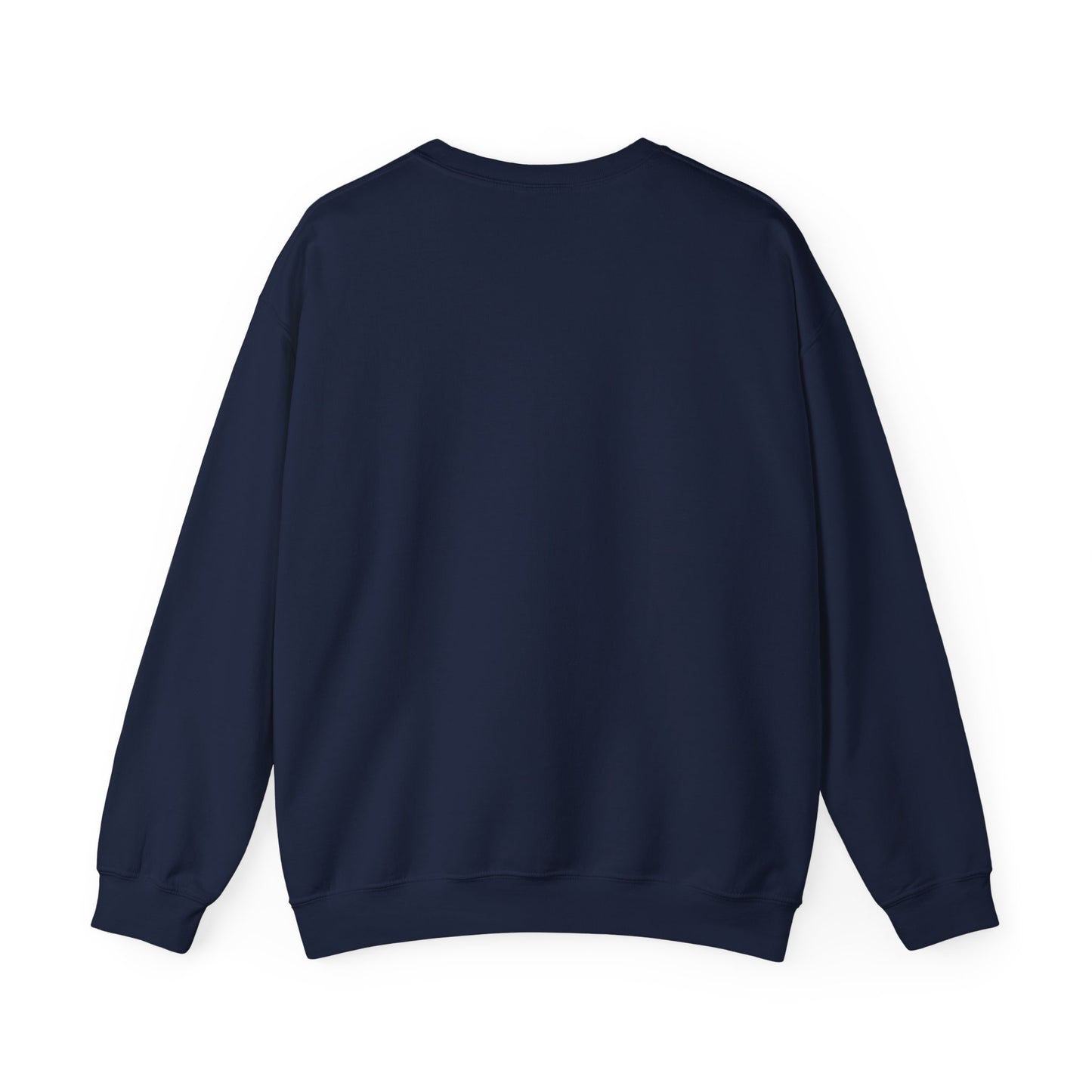AMEN. Christian Sweatshirt – Faith-based Unisex Crewneck