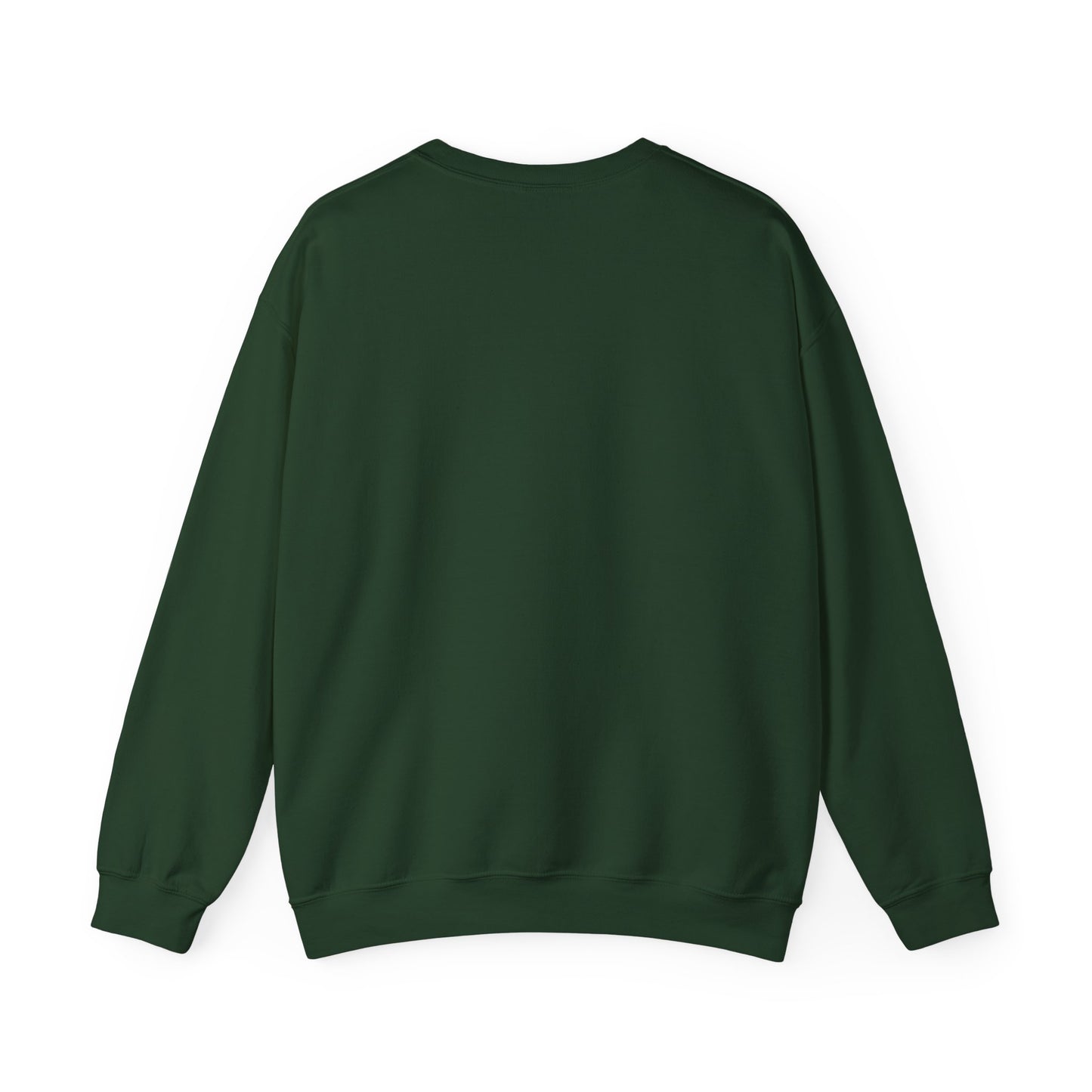 AMEN. Christian Sweatshirt – Faith-based Unisex Crewneck