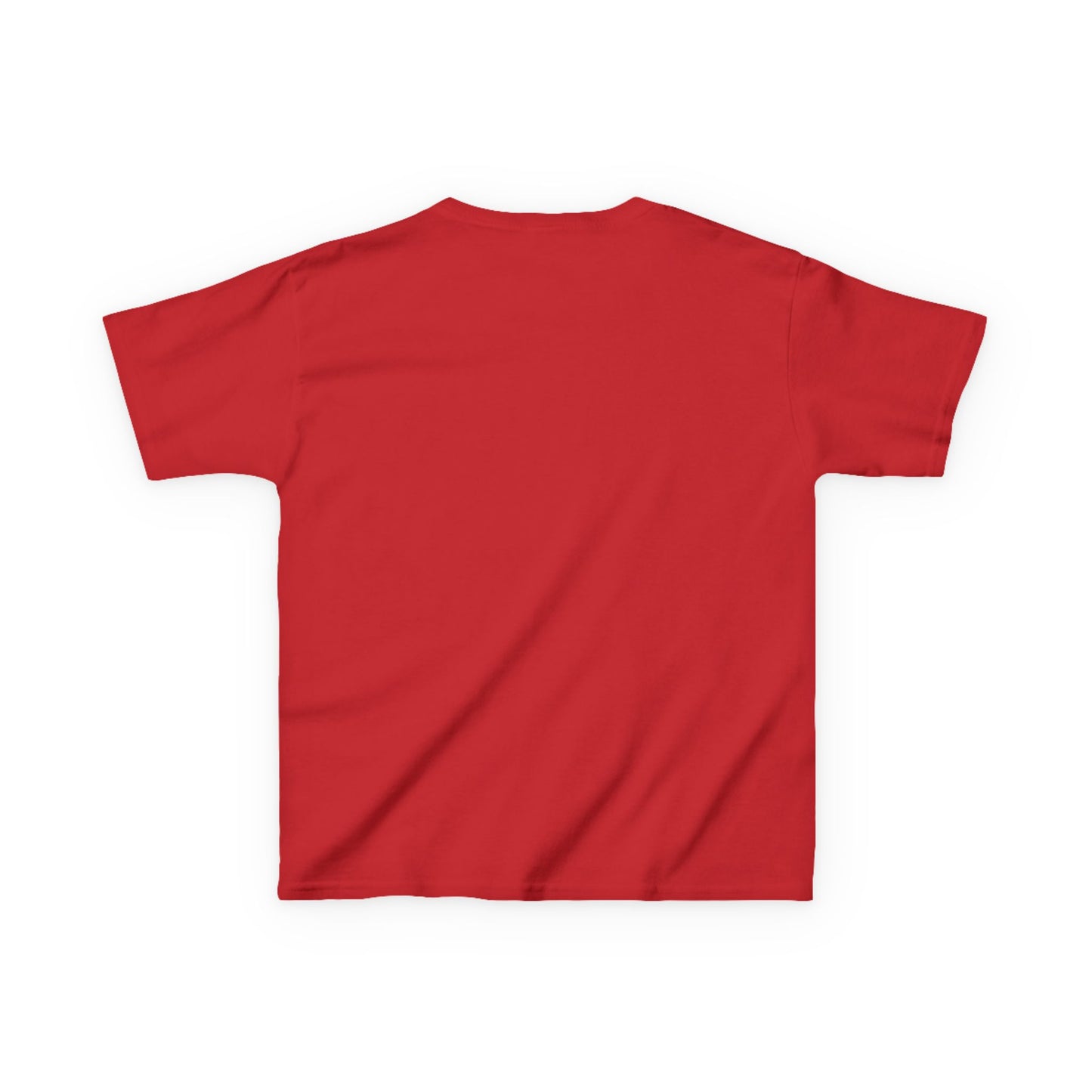 Love One Another Christian Unisex Toddler T-Shirt | Faith-Based Tee