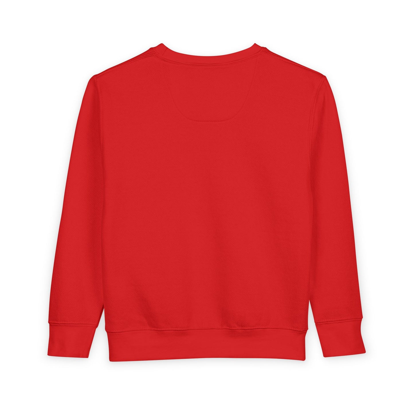 Love One Another Christian Toddler Sweatshirt | Faith-Based Kids Wear