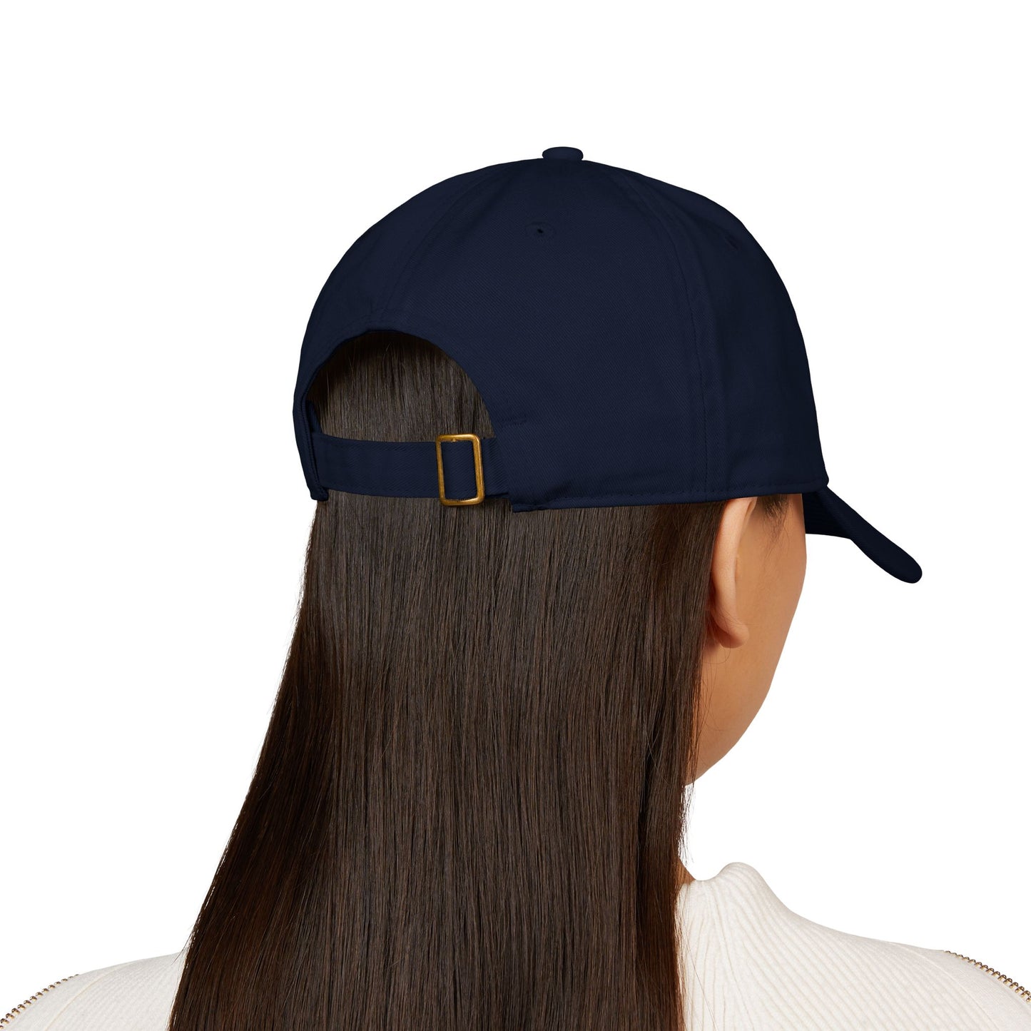 Found Women's Baseball Cap
