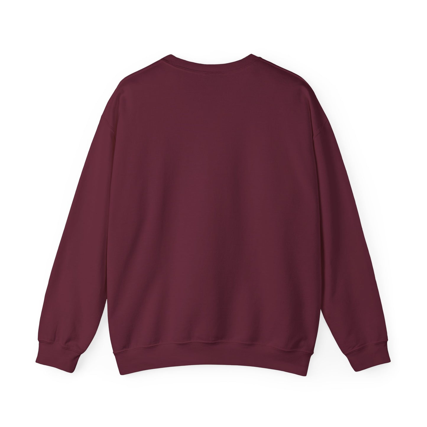 AMEN. Christian Sweatshirt – Faith-based Unisex Crewneck