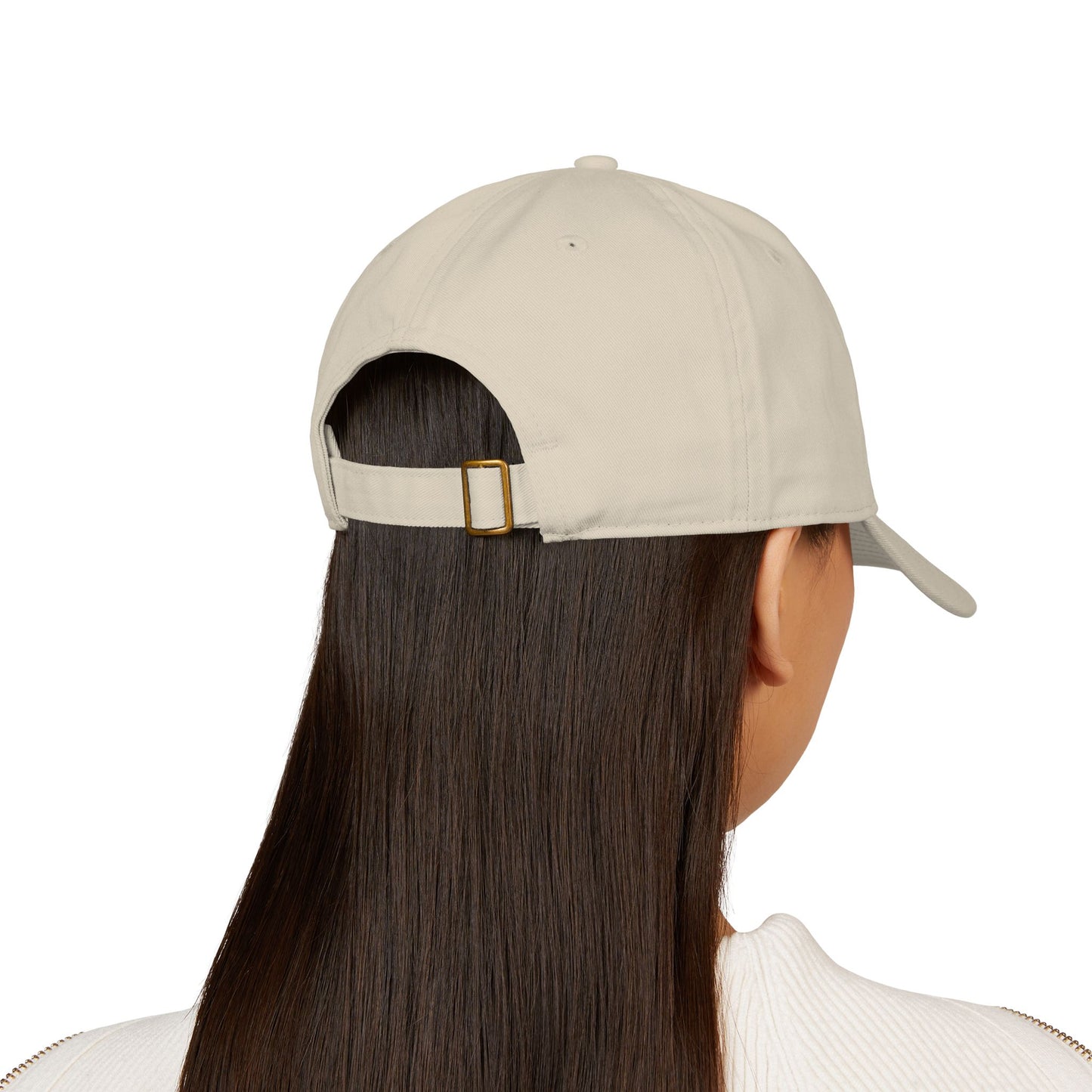 Found Women's Baseball Cap