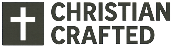 Christian Crafted