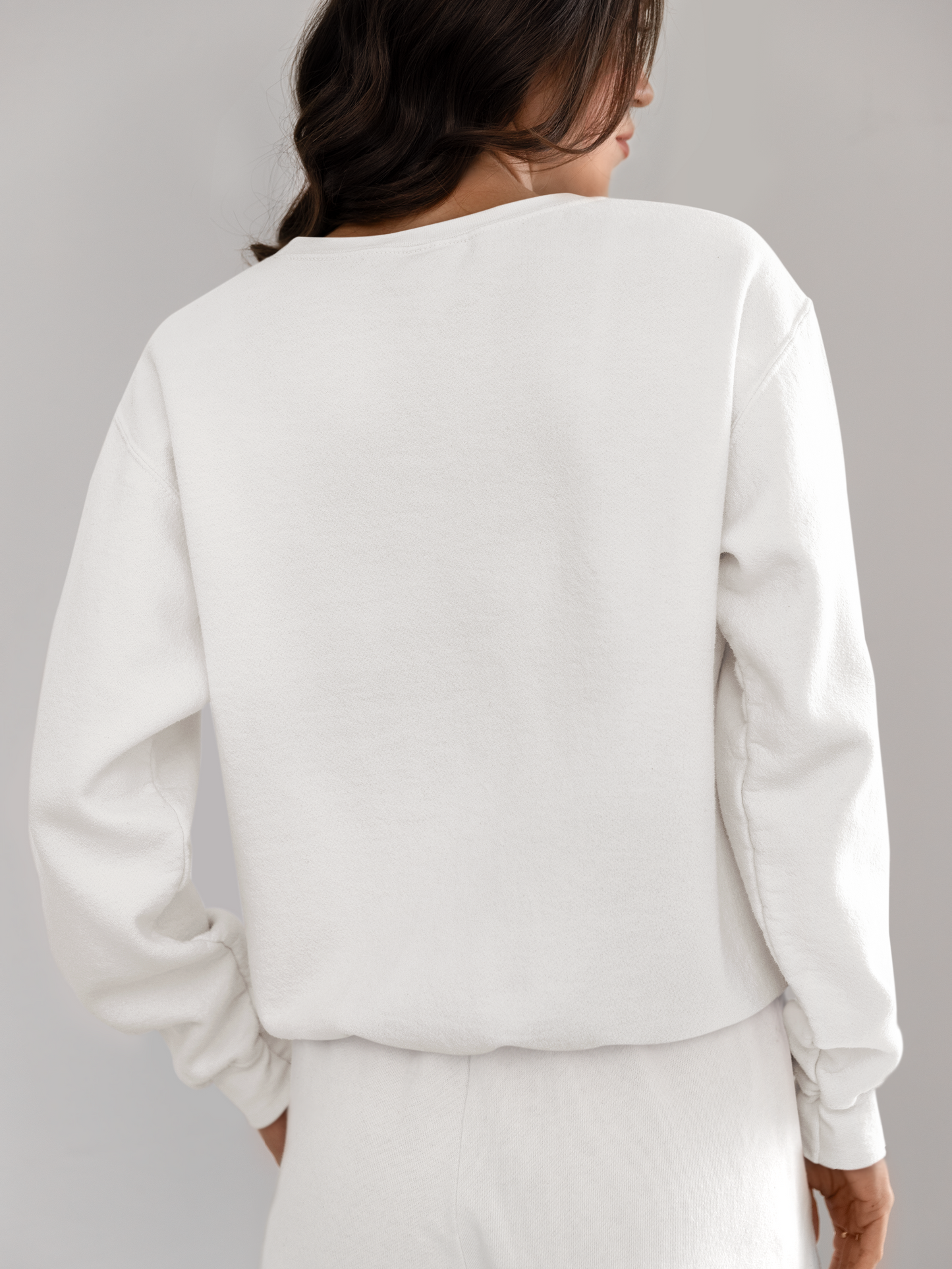 Found Sweatshirt (Unisex)