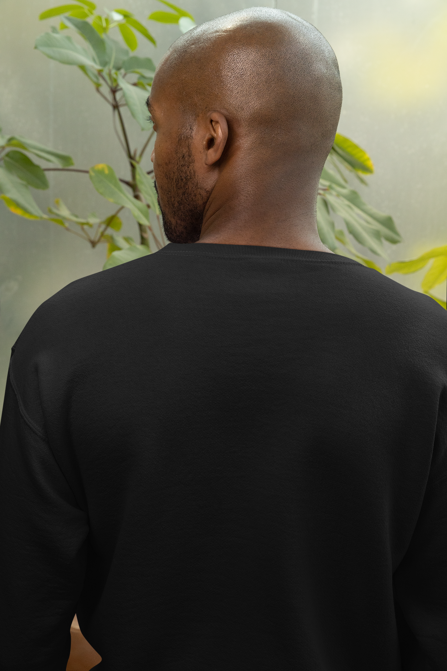 Found Sweatshirt (Unisex)